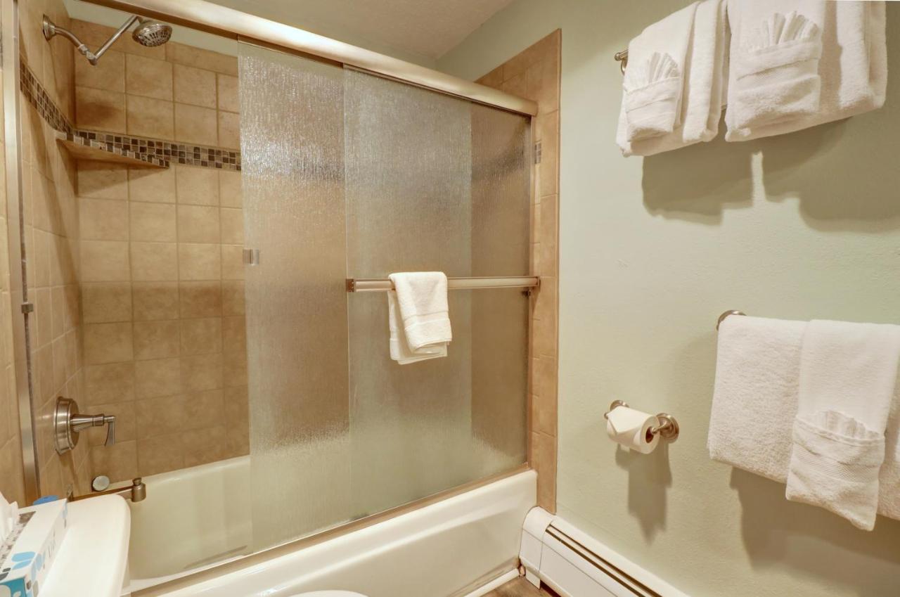 Pg201 Peregrine Condo コッパー・マウンテン エクステリア 写真